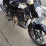 Jual Suzuki Satria F 150 2008 awal