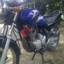 Dijual Yamaha Scorpio Tahun 2008