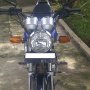 Dijual Yamaha Scorpio Tahun 2008