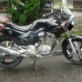 JUAL HONDA TIGER CW 2006