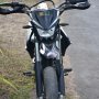 Dijual Kawasaki dtracker 2011 supermoto