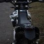 Dijual Kawasaki dtracker 2011 supermoto