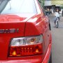 Jual BMW 318i 97 Merah Ferrari Modif Elegant.Ajibs Gan?Jak-Tim
