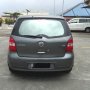 NISSAN LIVINA XR 1.5 MT 2008 Silverstone Tangan-1