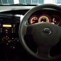 NISSAN LIVINA XR 1.5 MT 2008 Silverstone Tangan-1