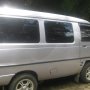 Jual Suzuki Carry 1.5 GRV 2003
