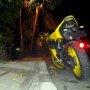 Jual megelli 250r yellow 2010