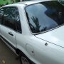 Jual Mitsubishi Eterna 1990 Putih Bisa Kredit