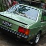 Jual MITSUBISHI LANCER SL 82 retro