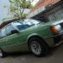 Jual MITSUBISHI LANCER SL 82 retro