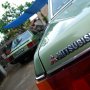 Jual MITSUBISHI LANCER SL 82 retro