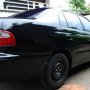 Jual TOYOTA CORONA ABSOLUTE 1600....original kinclong