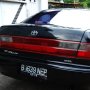 Jual TOYOTA CORONA ABSOLUTE 1600....original kinclong