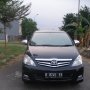 Jual Innova Diesel G AT Hitam 2006 Model 2009 