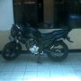 Jual New Scorpio Z Th. 2011 (Hitam)