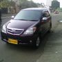 TOYOTA AVANZA 1.3 G MT 2010 MERAH METALIK
