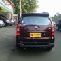 TOYOTA AVANZA 1.3 G MT 2010 MERAH METALIK