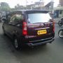 TOYOTA AVANZA 1.3 G MT 2010 MERAH METALIK