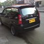 DAIHATSU XENIA X- VVT-I MT 2011 HITAM METALIK