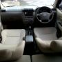 DAIHATSU XENIA X- VVT-I MT 2011 HITAM METALIK