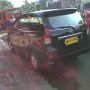 TOYOTA ALL NEW AVANZA 1.5 G MT 2012 HITAM METALIK