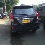 TOYOTA ALL NEW AVANZA 1.5 G MT 2012 HITAM METALIK