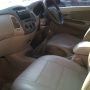 TOYOTA KIJANG INNOVA 2.0 G MT 2004 MODEL 2008 COKLAT MUDA