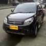 DAIHATSU TERIOS TX AT 2010 HITAM METALIK