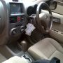 DAIHATSU TERIOS TX AT 2010 HITAM METALIK