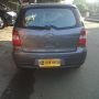 NISSAN GRAND LIVINA 1.5 XV AT 2010 ABU ABU METALIK