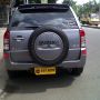 SUZUKI GRAND VITARA JX MANUAL 2007 ABU METALIK