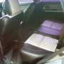 SUZUKI GRAND VITARA JX MANUAL 2007 ABU METALIK
