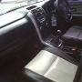 SUZUKI GRAND VITARA JX MANUAL 2007 ABU METALIK