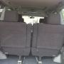TOYOTA ALPHARD 2.4 ASG AT 2005 PEMAKAIAN 2006 HITAM RP. 305 JUTA