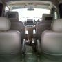 NISSAN SERENA 2.0 AT 2008 HITAM MET