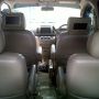 NISSAN SERENA 2.0 AT 2008 HITAM MET