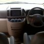 NISSAN SERENA 2.0 AT 2008 HITAM MET