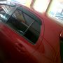 TOYOTA YARIS 1.5 E MANUAL 2008 MERAH