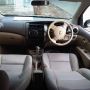 NISSAN LIVINA 1.5 XR AT 2009 ABU - ABU METALIK