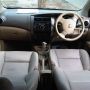 NISSAN LIVINA 1.5 XR AT 2009 ABU - ABU METALIK