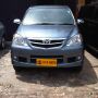 TOYOTA AVANZA 1,3 G MT 2009AKHIR PEMAKAIAN 2010 ABU - ABU METALIK