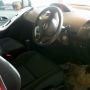 TOYOTA YARIS E MT 2008 MERAH 
