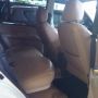 MITSUBISHI PAJERO SPORT 2.5 EXCEED 4 X 2 AT 2011 PUTIH