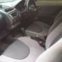 HONDA NEW JAZZ IDSI AT 2007 ABU ABU METALIK