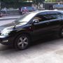 TOYOTA HARRIER 3.0 L  2 WD 2006 HITAM METALIK