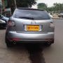 MAZDA CX-7 GT 2.3 AT 2010 SILVER STONE