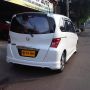 HONDA FREED PSD AT 2009 PUTIH