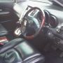 TOYOTA HARRIER 2.4 AT L PREMIUM  2004 SILVER METALIK