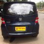 HONDA FREED SD AT 2011 BIRU TUA