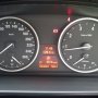 BWM 523i E60 2008 HITAM, MULUS, KM RENDAH. GRESS